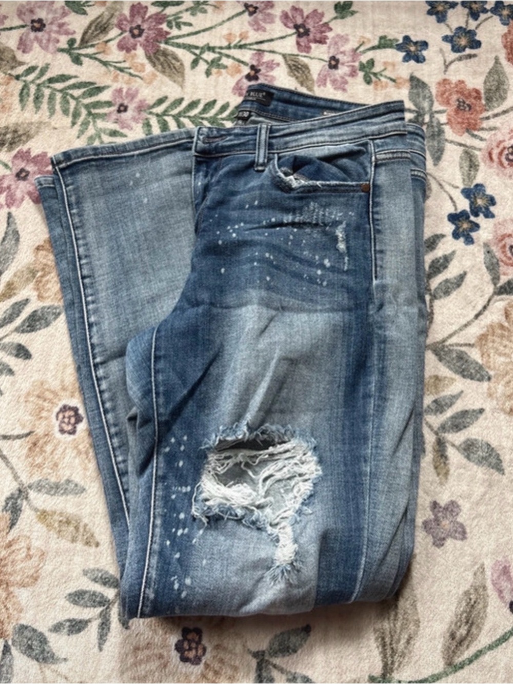 Judy Blue Jeans